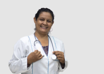 Xiomara Rodríguez (Médico Internista)