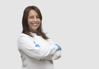 Daniela García (Odontolólogo General)